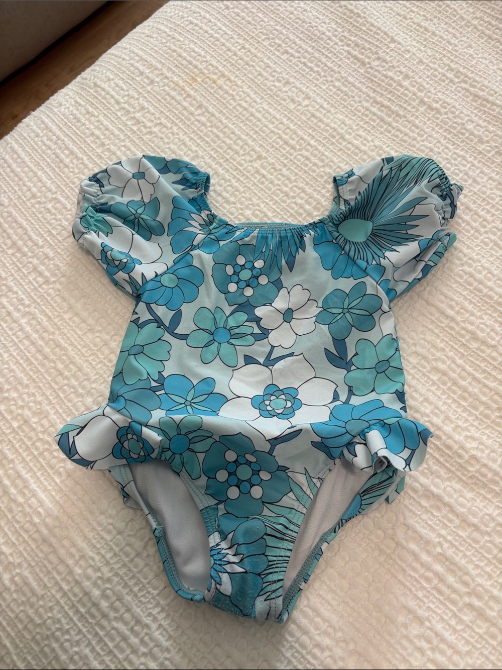 Jessica Simpson 24m Swim Suit